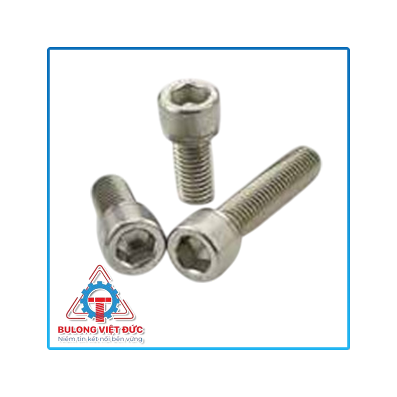 Socket Head Cap Screw